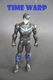 DC COMICS BATMAN MISSIONS 6" TALL NIGHTWING ACTION FIGURE