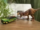 Hasbro Jurassic Park Tyrannocon Rex & Autobot JP93 Action Figure