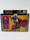 Marvel Legends Ghost Rider w/Motorcycle Johnny Blaze 3.75" Kenner - New in Box