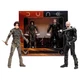 McFarlane Toys Dune 2 Movie 2Pack - Feyd-Rautha and Paul Battle