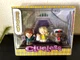 Mattel Fisher Price Little People Collector CLUELESS Movie 3 Figures 30th NEW
