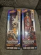 Marvel Guardians of Galaxy Rocket Raccoon & Star-Lord Titan Hero Series 12" Lot