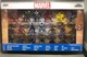 Jada Nano Metalfigs Marvel 20 Pack Series 5, 1.65" Die-Cast Metal Figurines NEW!