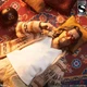 Sideshow Collectibles Big Lebowski Jeff 12 in Action Figure - SS100448
