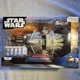 Star Wars The Micro Galaxy Squadron #0130 AT-TE Series 1 Cap. Rex Action Figures