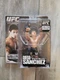 2009 ZUFFA Round 5 UFC Ultimate Collector DIEGO "Nightmare" SANCHEZ Figure NEW