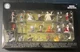 JADA NANO METALFIGS 30122 DISNEY NIGHTMARE BEFORE CHRISTMAS WAVE I 25Anniversary