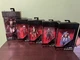 Lot of 5 Hasbro Star Wars The Black Series 6"Jyn Erso,Cassian,Lando,Ahsoka,Lando