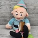 Rudolph Island Of Misfit Toys Herbie Stuffins CVS Plush Vintage 1998 w Tags