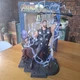 Marvel Avengers Infinity War Thor Diamond Select PVC Diorama Figure