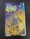McFarlane Toys Total Chaos Thresher Ultra-Action Figures Series 1 Vintage 1996