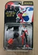 Harley Quinn- The Adventures of Batman & Robin Figure - Kenner - 1997 - Sealed