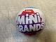 Zuru Mini Brands Sneakers Shoes Surprise Blind Capsules Find Gold (New, sealed)
