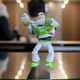 Buzz Lightyear with Karate Chop Action Figure Toy Disney Pixar Toy Story 4