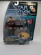 New 1997 Playmates Star Trek Factor Series 1 Commander William Riker Figure