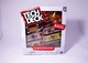 Tech Deck SK8shop Bonus Pack Toy Machine CJ Collins Axel Crusher 6 Pack (New)