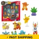 Pokemon Proxy Battle Figure 10 Pack by Jazwares