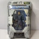 LT MALCOLM REED STAR TREK ENTERPRISE BROKEN BOW FIGURE ART ASYLUM! #85200