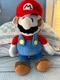 Nintendo Super Mario 24&rdquo; Super Soft Plush Doll Toy