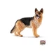 Schleich Farm World German Shepherd Figure 16831