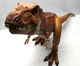 Jurassic World Super Colossal Tyrannosaurus Rex - HUGE 42" T-Rex Figure Mattel