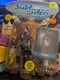 Playmates Toys Star Trek Next Generation - Borg Action Figure