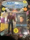 Star Trek: The Next Generation &ldquo;Q&rdquo; Action Figure 1993 Playmates