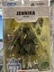 Loyal Subjects BST AXN Teenage Mutant Ninja Turtles Jennika Comic Noir Figure