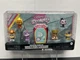 Disney Doorables 7 Piece collectable Figure set with surprise inside