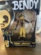 Jakks Pacific Bendy: Sammy Lawrence with Banjo 5" Action Figure Brand New