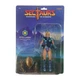 The Nacelle Company - Sectaurs - Stelara 7" Action Figure NEW IN BOX