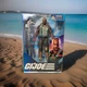 Roadblock 1:12 Scale Action Figure I GI Joe Classified Series 01 I Hasbro