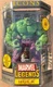2006 Marvel Legends Icons Green Hulk 12 Inch Figure Toy Biz