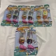 Hot Wheels SKATE LOT of 4- Finger Boards New