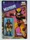 Marvel Legends Wolverine: 3.75" Figure (2021, Kenner/Hasbro)