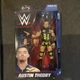 Mattel WWE Elite Collection Action Figure - Austin Theory
