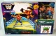 WWE MASTERS OF THE UNIVERSE: GRAYSKULL MANIA BUNDLE! TRIPLE H & JOHN CENA