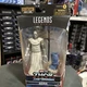 Hasbro Marvel Legends Series Thor: Love and Thunder - Gorr Action Figure