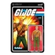 G.I. Joe Duke First Sergeant ReAction 3 3/4 Inch Figure 10cm Super7