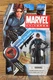 2009 Marvel Universe Winter Soldier Series 2 #022
