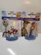 Disney Pixar Toy Story 4 Forky  -woody Mini Figure lot
