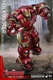 Hot Toys MMS510 1/6 Hulkbuster Deluxe Version - Avengers Age of Ultron