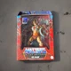 Masters Of The Universe He-Man 40th Anniversary Masterverse Action Figure Mattel