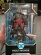 McFarlane BATMAN FLASHPOINT UNMASKED DC Multiverse Action Figure NEW SEALED
