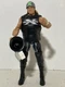 WWE Elite Collection Flashback Series 23 Triple H - 2013 Mattel (100% Complete)