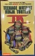 NECA Teenage Mutant Ninja Turtles 3 SDCC Exclusive 4 Pack Reel Toys 2023 TMNT