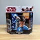 Kylo Ren Star Wars Force Link Starter Set Disney Hasbro