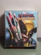 Mezco one:12 X-Men Wolverine Action Figure Model Toys In Stock NEW