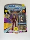 Star Trek The Next Generation Deanna Troi  Action Figure Playmates 1993 NEW!