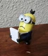 New Despicable Me 4 Avl Tim Rare Mega Minions Mini Mystery Series 1 Figure